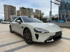 Xiaomi SU7 Rear-Wheel Drive Ultra-Long Range Advanced Autonomous Driving Pro - photo 3
