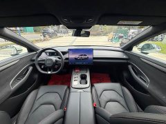 Xiaomi SU7 Rear-Wheel Drive Ultra-Long Range Advanced Autonomous Driving Pro - photo 6