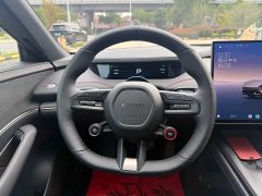 Xiaomi SU7 Rear-Wheel Drive Ultra-Long Range Advanced Autonomous Driving Pro - photo 7