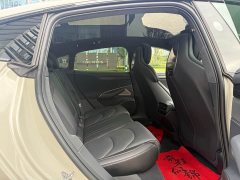 Xiaomi SU7 Rear-Wheel Drive Ultra-Long Range Advanced Autonomous Driving Pro - photo 8