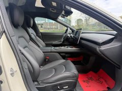Xiaomi SU7 Rear-Wheel Drive Ultra-Long Range Advanced Autonomous Driving Pro - photo 9