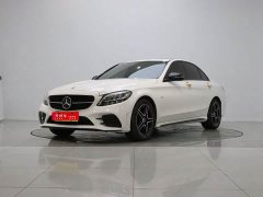 Mercedes-Benz C-Class C 260 Star Radiance Premium Edition - photo 1
