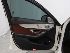 Mercedes-Benz C-Class C 260 Star Radiance Premium Edition - photo 10