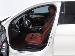 Mercedes-Benz C-Class C 260 Star Radiance Premium Edition - photo 11
