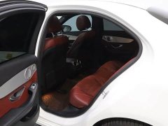 Mercedes-Benz C-Class C 260 Star Radiance Premium Edition - photo 12