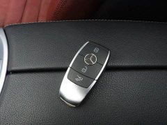 Mercedes-Benz C-Class C 260 Star Radiance Premium Edition - photo 14