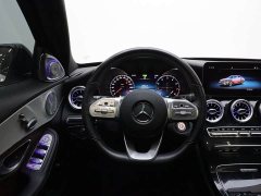 Mercedes-Benz C-Class C 260 Star Radiance Premium Edition - photo 16