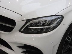 Mercedes-Benz C-Class C 260 Star Radiance Premium Edition - photo 18