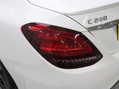 Mercedes-Benz C-Class C 260 Star Radiance Premium Edition - photo 19