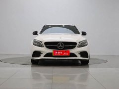 Mercedes-Benz C-Class C 260 Star Radiance Premium Edition - photo 2