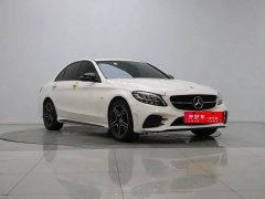 Mercedes-Benz C-Class C 260 Star Radiance Premium Edition - photo 3