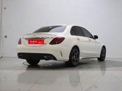 Mercedes-Benz C-Class C 260 Star Radiance Premium Edition - photo 4