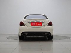 Mercedes-Benz C-Class C 260 Star Radiance Premium Edition - photo 5