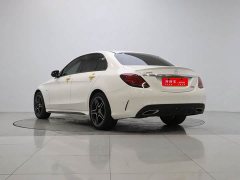Mercedes-Benz C-Class C 260 Star Radiance Premium Edition - photo 6