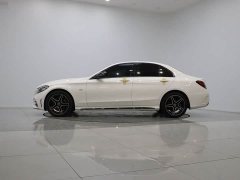 Mercedes-Benz C-Class C 260 Star Radiance Premium Edition - photo 7