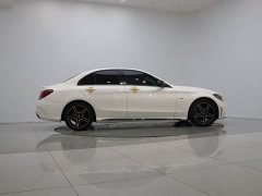 Mercedes-Benz C-Class C 260 Star Radiance Premium Edition - photo 8
