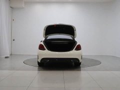 Mercedes-Benz C-Class C 260 Star Radiance Premium Edition - photo 9