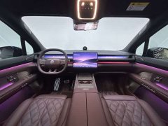 NIO ES8 Six-Seat Executive Signature Edition - фото 10