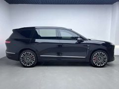 NIO ES8 Six-Seat Executive Signature Edition - фото 11