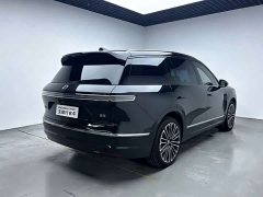 NIO ES8 Six-Seat Executive Signature Edition - фото 14