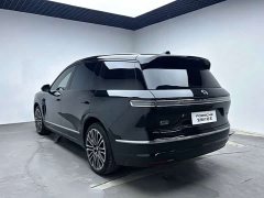 NIO ES8 Six-Seat Executive Signature Edition - фото 15