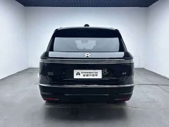 NIO ES8 Six-Seat Executive Signature Edition - фото 16