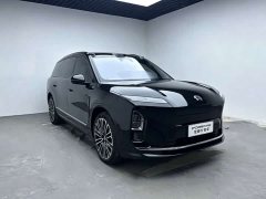 NIO ES8 Six-Seat Executive Signature Edition - фото 3