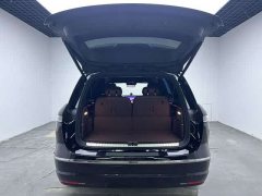 NIO ES8 Six-Seat Executive Signature Edition - фото 4