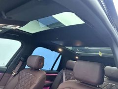 NIO ES8 Six-Seat Executive Signature Edition - фото 5