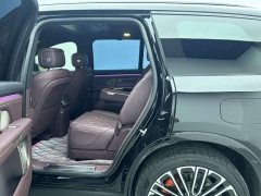 NIO ES8 Six-Seat Executive Signature Edition - фото 6