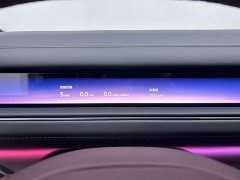 NIO ES8 Six-Seat Executive Signature Edition - фото 9