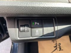 Honda Civic 220TURBO CVT Dynamic Edition National V - ფოტო 13