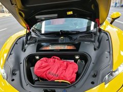 Ferrari SF90 3.9T V8 Stradale - фото 13