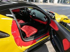 Ferrari SF90 3.9T V8 Stradale - фото 14