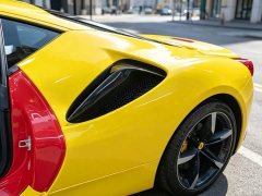 Ferrari SF90 3.9T V8 Stradale - фото 5