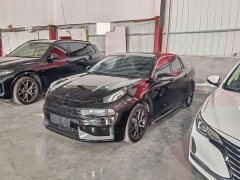 Lynk & Co 03 1.5T DCT Jìn Champion Edition - фото 1