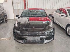 Lynk & Co 03 1.5T DCT Jìn Champion Edition - фото 2