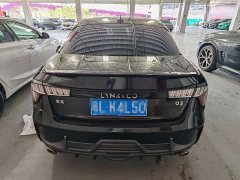 Lynk & Co 03 1.5T DCT Jìn Champion Edition - фото 5