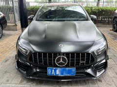 Mercedes-Benz Mercedes-AMG A 45 4MATIC (Imported) Facelift - photo 2