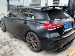 Mercedes-Benz Mercedes-AMG A 45 4MATIC (Imported) Facelift - photo 3
