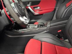 Mercedes-Benz Mercedes-AMG A 45 4MATIC (Imported) Facelift - photo 4