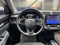 Honda Enjoy Domain Sharp Hybrid 1.5L Pure Comfort Edition - фото 10