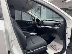 Honda Enjoy Domain Sharp Hybrid 1.5L Pure Comfort Edition - фото 12