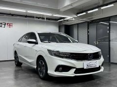 Honda Enjoy Domain Sharp Hybrid 1.5L Pure Comfort Edition - фото 3