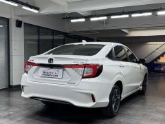 Honda Enjoy Domain Sharp Hybrid 1.5L Pure Comfort Edition - фото 7