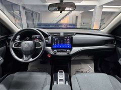 Honda Enjoy Domain Sharp Hybrid 1.5L Pure Comfort Edition - фото 9