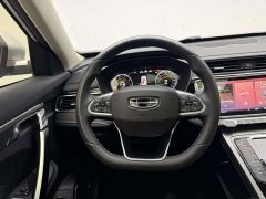 Geely Boyue 1.8TD DCT Smart Premium Pro - photo 10