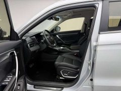 Geely Boyue 1.8TD DCT Smart Premium Pro - photo 11