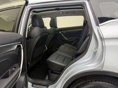 Geely Boyue 1.8TD DCT Smart Premium Pro - photo 14