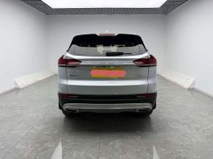 Geely Boyue 1.8TD DCT Smart Premium Pro - photo 2